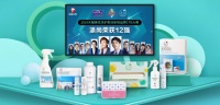推出抽纸式洗衣液,「涤尚」要抓住日化品牌升级机会