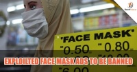 Facebook 全面禁止口罩广告，各平台如何打击哄抬、售假