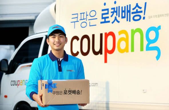 韩电商巨头Coupang拟收购eBay韩国分公司，明年或赴美上市
