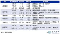 中国“马斯克”们的淘汰赛