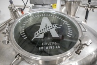 提供适合运动员饮用的无醇精酿啤酒,「Athletic Brewing」获 1750 万美元 B 轮融资