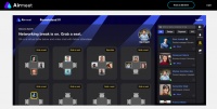 能同时容纳 100 万人开线上会议?印度在线会议平台「Airmeet」获 300 万美元种子融资