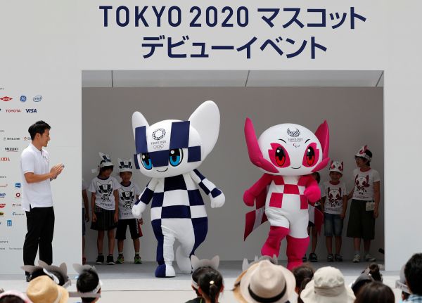东京奥运悬而未决，日本经济等风来