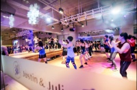 专注团操,健身工作室「Justin&Julie Fitness」完成数千万元 A 轮融资