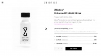 有能解酒的转基因益生菌饮品?美国生物科技公司「ZBiotics」获230万美元种子轮融资