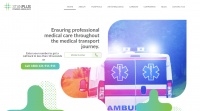 印度医疗版“Uber”「StanPlus」获150万美元Pre-A轮融资,为医院提供救护车服务