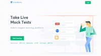 印度在线教育公司「Unacademy」获 1.1 亿美元 E 轮融资,为学生提供考试培训课程