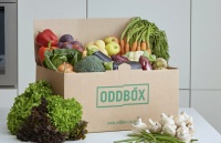 生鲜配送公司「Oddbox」获 300 万英镑融资,专门配送“特殊型”果蔬