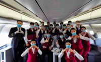 航空业疫时百态:机长变“采购”、空姐大降薪、票代月亏百万