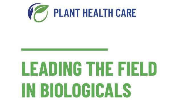 用创新制品改善农作物产量，美国初创公司「Plant Health Care」获 230 万美元融资