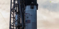 受新冠病毒疫情影响,SpaceX无限期推迟下次火箭发射