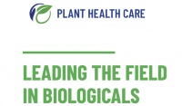 用创新制品改善农作物产量,美国初创公司「Plant Health Care」获 230 万美元融资
