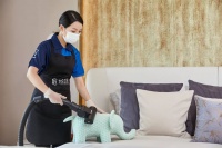 2019年GMV增长约12 倍,互联网家政品牌「大众工匠」用“非中介”模式服务新中产人群