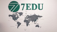 以英语教培为核心,硅谷公司「7EDU」切入国内线上教育市场