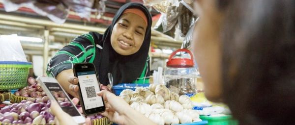 如何吸引印尼中小微企业？