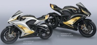 电动摩托车「Damon Motorcycles」获 300 万美元融资，想用技术提升骑手安全系数