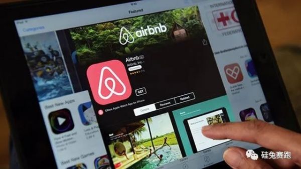 Airbnb 估值骤跌、上市推迟，多少人从暴富梦中惊醒
