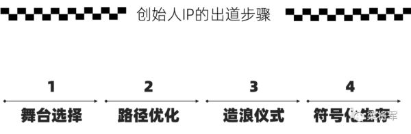 别把创始人IP打造，弄成PUA教学