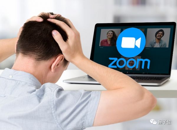 Zoom遭谷歌禁用，还被个人股民诉讼，袁征：这次真搞砸了