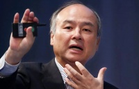 单季暴亏20亿美元，15家所投公司将破产，孙正义后悔了