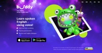 和孩子一起玩游戏的虚拟英语家教?「MyBuddy.ai」获 100 万美元种子轮融资