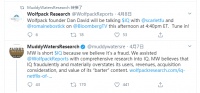 华尔街蠢狼做空爱奇艺,不管跟谁学都没有好未来