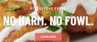 打造味道不输鸡肉的素鸡块，「Rebellyous Foods」获 600 万美元融资