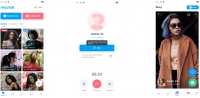 36氪首发 | 从陌生人社交娱乐切入,非洲版陌陌「Mochat」获百万人民币种子轮融资