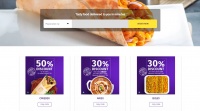 印度云厨房「Rebel Foods」获 5000 万美元 E 轮融资,Coatue 领投