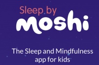 冥想应用「Moshi」获 1200 万美元 B 轮融资，让孩子们安然入睡