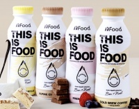 打造营养便利的瓶装餐和小吃，「YFood」获 1500 万欧元融资