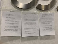李国庆发告全体员工书：俞渝再无权代表当当，本人全面接管公司
