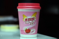 “奶茶第一股”香飘飘跌停背后,面临哪些隐忧?