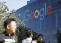 Q1财报用户增长广告却缩水,谷歌何时才能重返万亿市值俱乐部?