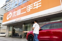姗姗来迟的优信财报:豪赌全国购