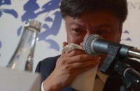 离开了贾跃亭,孙宏斌再也没哭过