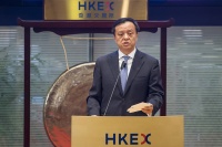 没有他,就没有今天的港股:改革者李小加