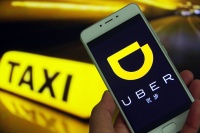 Q1外卖业务同比增长超50%,疫云笼罩下“单腿跳”的Uber能走多远?