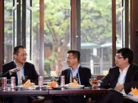 滴滴美团正面交锋:程维放不过王兴