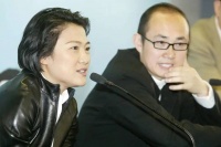遇黑石捧杀,潘石屹重温SOHO中国那些年的荣辱?