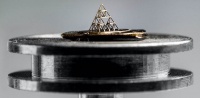 3D 打印公司「Nanofabrica」获 400 万美元融资,使数字化量产精密零件成为可能