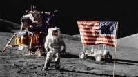 62年历史的NASA,现在为何要靠初创企业“翻身”?