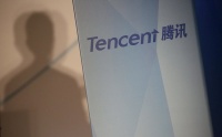 “背水一战”的腾讯发完Q1财报后,市值创下新高......