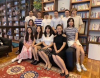以合伙人制度运营,「乐普斯教育 Roopsi」希望为学生提供透明、专业的留学咨询服务