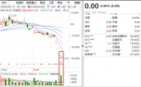 金亚、乐视双双退市:妖王落幕,股民唏嘘