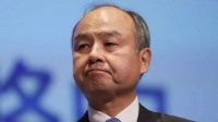 软银2019财年亏损或创公司记录,愿景基金亏167亿美元