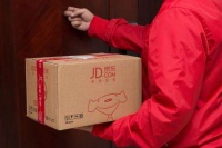 疫情影响下物流品牌优势显现,京东第一季度净营收1462亿元|看财报
