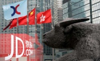 京东拟于6月18日在香港挂牌,募资约30亿美元 | 钛快讯
