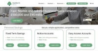 OakNorth:欧洲最具盈利能力的金融科技独角兽