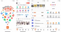 想做宠物界的“汽车之家”?「宠物之家」为用户提供宠物服务平台